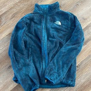 North Face Osito Jacket. Smoke free home